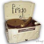 Frigo : Hot Songs